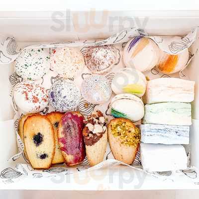 Fluff Meringues & More