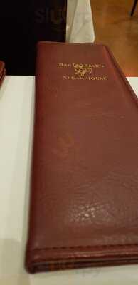 Ben & Jack's Steakhouse