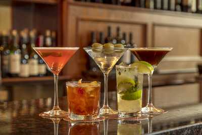 Ben & Jack's Steakhouse