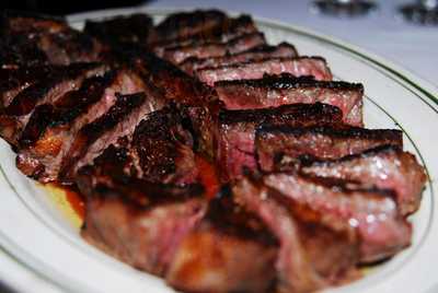 Ben & Jack's Steakhouse