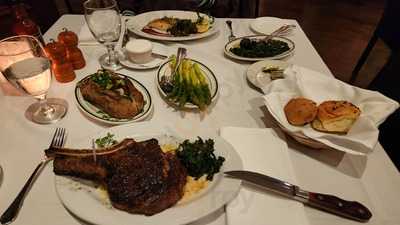 Ben & Jack's Steakhouse