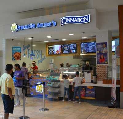 Auntie Anne's