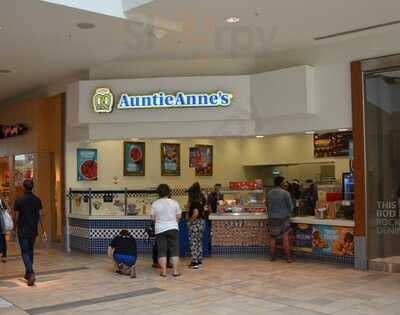 Auntie Anne's