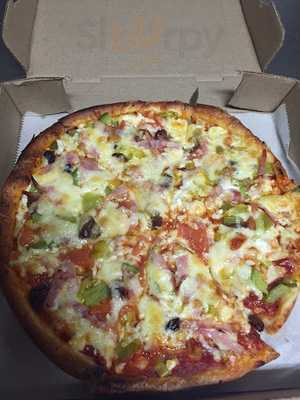 Tremont House Of Pizza