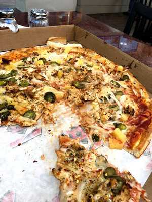 Tremont House Of Pizza