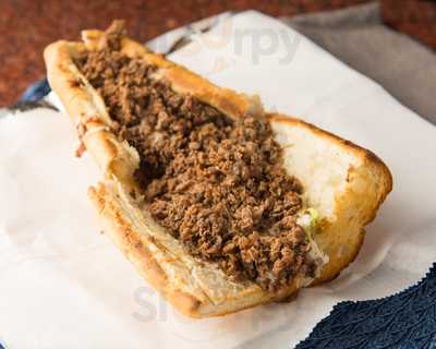 Tremont House Of Pizza