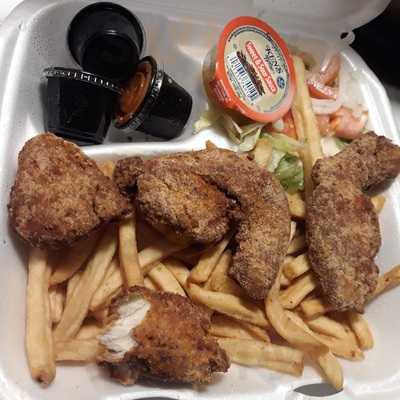 Tremont House Of Pizza