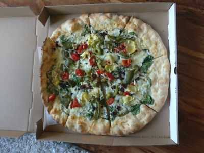 Tremont House Of Pizza