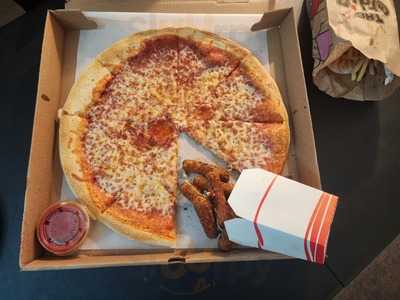 Tremont House Of Pizza