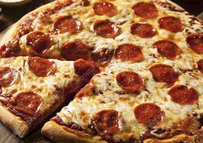 Lake Trout And Chicken