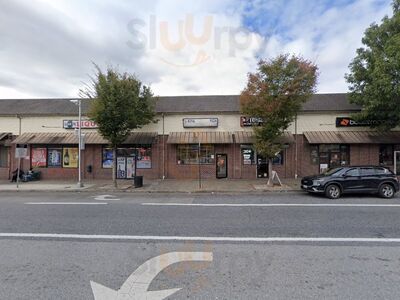 Lake Trout And Chicken