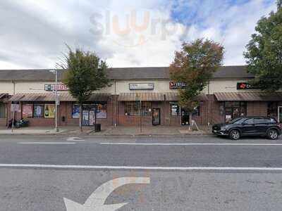 Lake Trout And Chicken