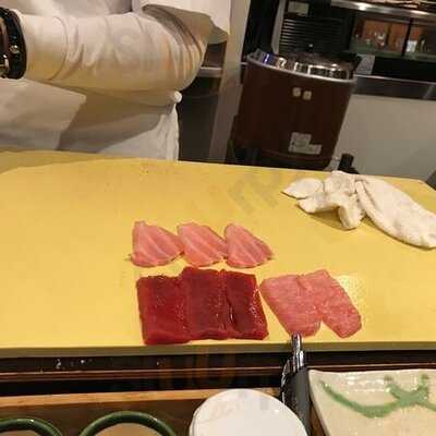 Shunji's Japanese Cuisine