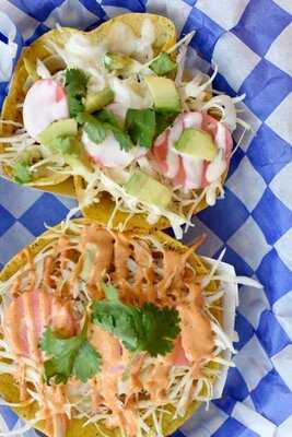 Gotham Market At The Ashland