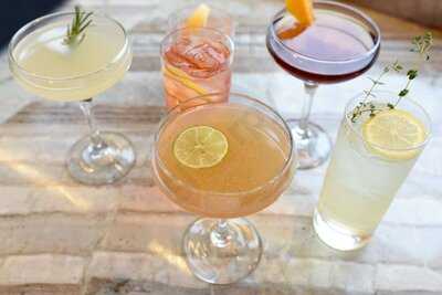 Gotham Market At The Ashland