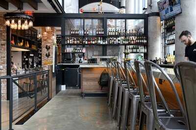 Gotham Market At The Ashland