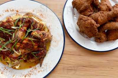 Gotham Market At The Ashland