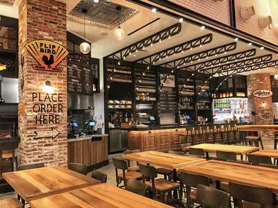 Gotham Market At The Ashland