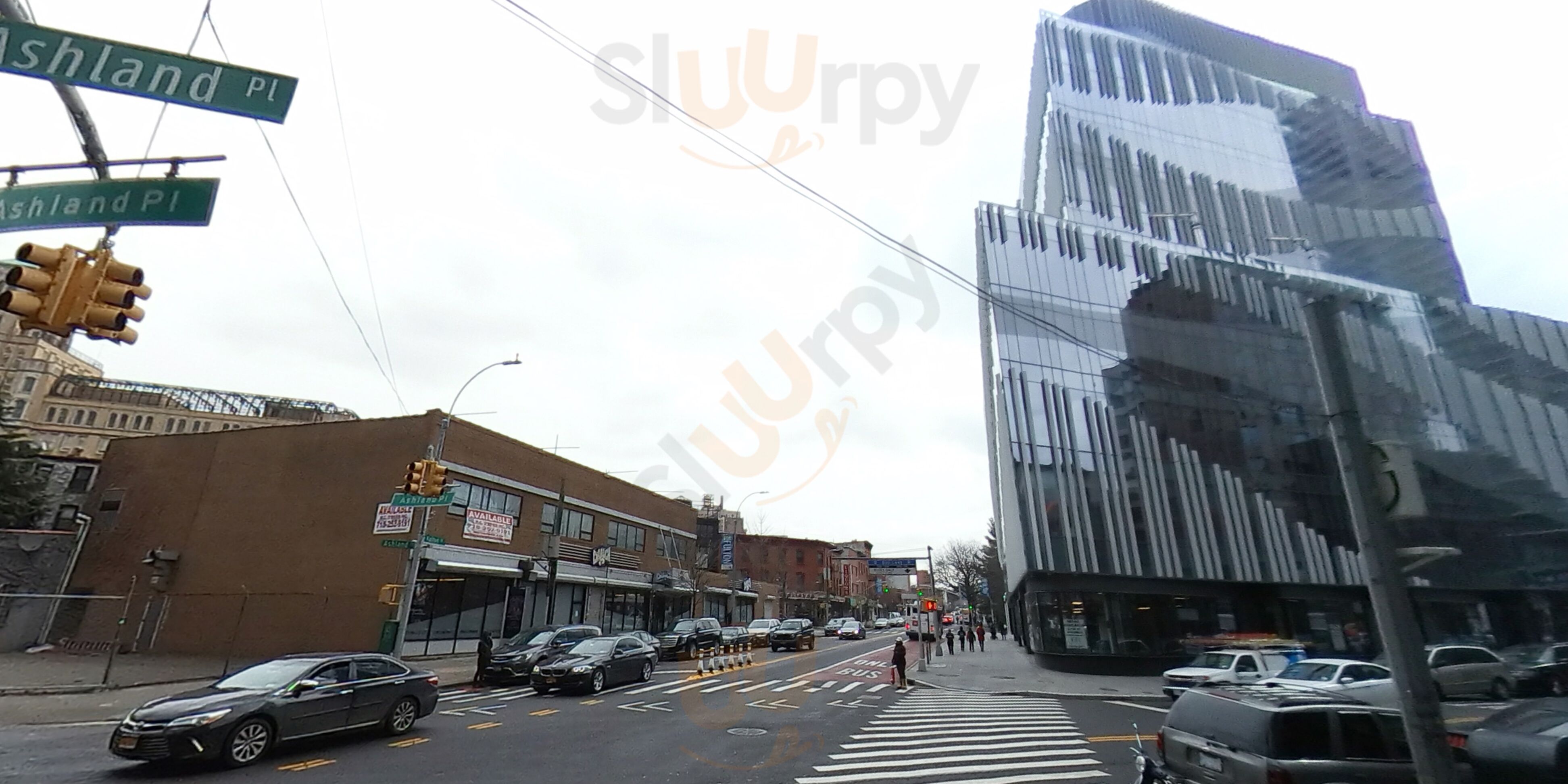 Gotham Market At The Ashland