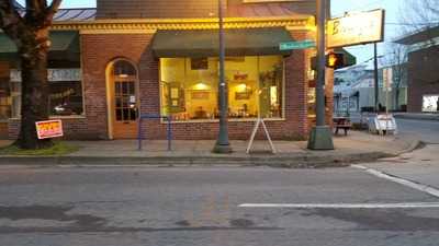 Bridges Cafe & Catering