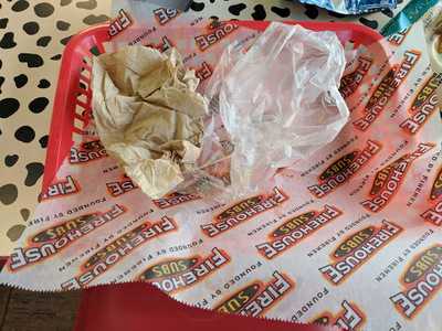 Firehouse Subs