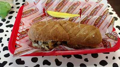 Firehouse Subs