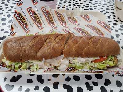 Firehouse Subs
