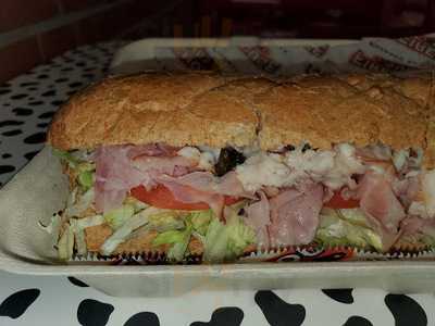 Firehouse Subs