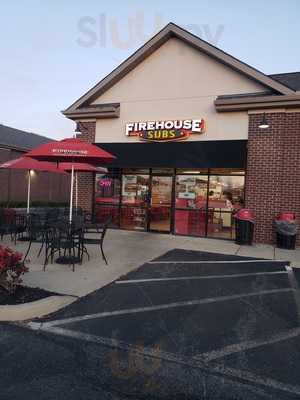 Firehouse Subs