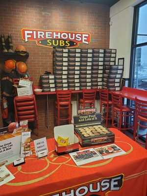 Firehouse Subs