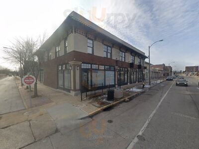 The Inspot Dessert Bar & Lounge