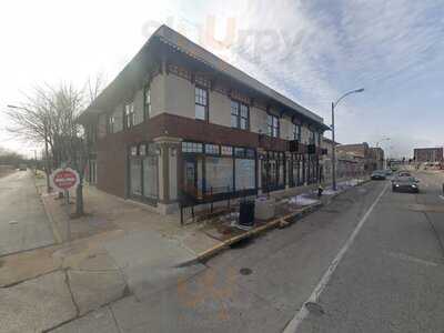 The Inspot Dessert Bar & Lounge