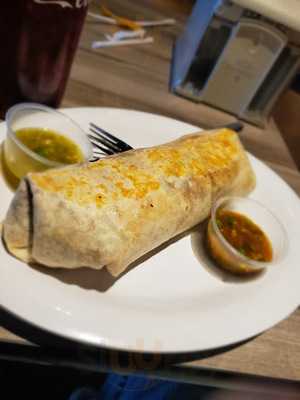 Los Tizoncitos La Joya