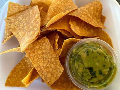 Los Tizoncitos La Joya