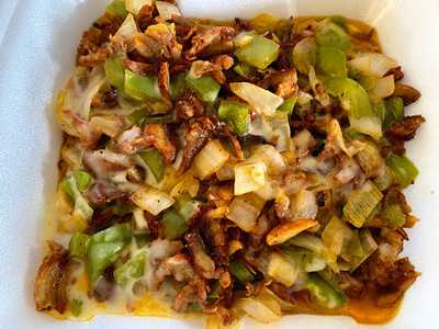 Los Tizoncitos La Joya