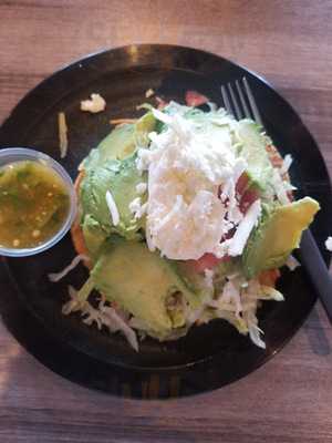 Los Tizoncitos La Joya