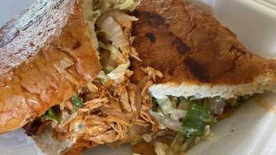 Los Tizoncitos La Joya