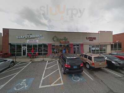 Los Tizoncitos La Joya