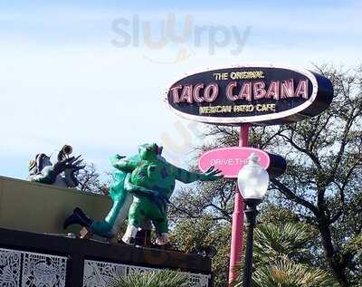 Taco Cabana