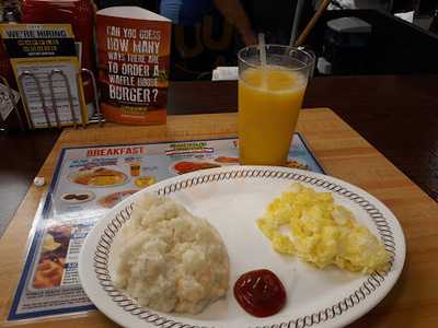 Waffle House