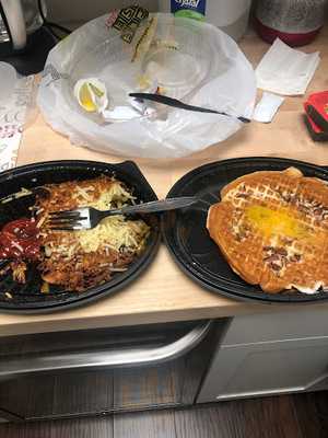 Waffle House