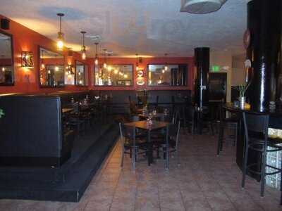 Wood River Restaurant And Bar