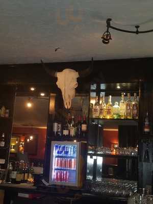 Wood River Restaurant And Bar