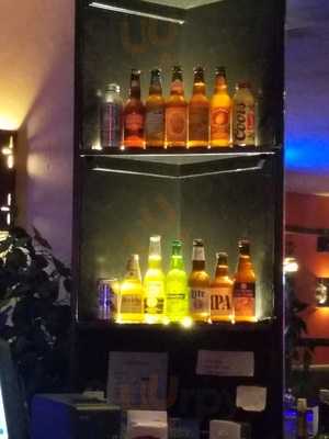 Wood River Restaurant And Bar