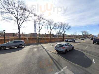 Wood River Restaurant And Bar