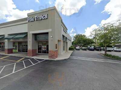 Pollo Tropical