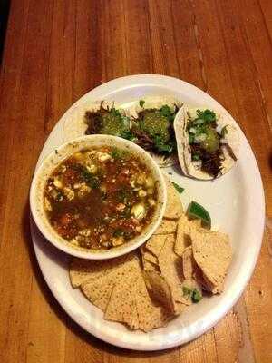 Blue Water Taco Grill