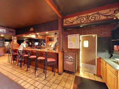 Danno's Pub