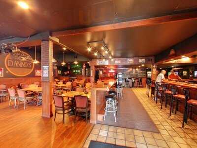 Danno's Pub