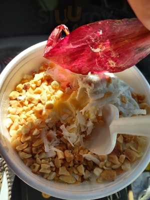 Yotasia Frozen Yogurt